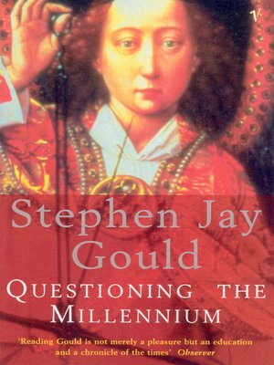 cover image of Questioning the Millennium